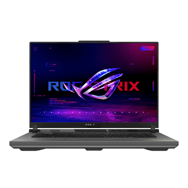 لپ تاپ ایسوس G614 سری ROG Strix G16 (2025)